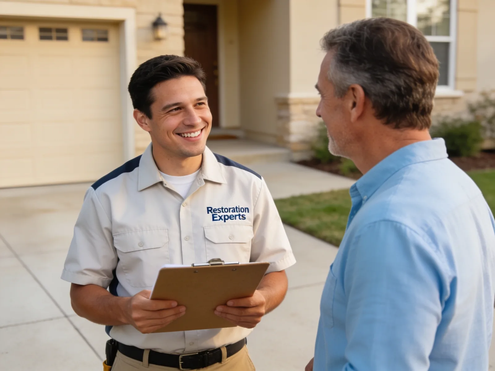 Water Damage Cleanup Kawkawlin, MI FAQs